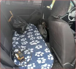 Lada Granta 2015 года, 87 лс, VIN XTA219010F0326990, гос.номер У396ТА163