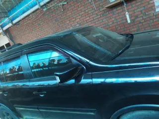 Honda Pilot 2008 года, VIN: 5FNYF48409B401336.