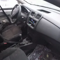 Renault Logan 2016 года выпуска, VIN X7L4SRAV456766465.