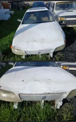 ВАЗ 2106, Toyota Master Ace Surf, Nissan, Toyota Mark 2, Toyota Carina 1986, ВАЗ 2106 2003, Toyota Sprinter 1993. АМТС ВАЗ 2106 госномер В 024 УМ 75, цвет серый, сколы, царапины, вмятины, повреждения ЛКП. Автомобиль марки Toyota Master Ace Surf, государственный регистрационный номер М747ВН75…