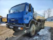 Движимое имущество (автомобили, специализированная техника), расположенное в Хабаровском крае, п. Галкино. Автомобиль КамАЗ-65222, VIN X1F652220D0000398, шасси XTC 652220 C1288561, 2013 г.в., гос. номер Т 538 ХК 163. Автомобиль КАМАЗ 65222-43, VIN XTC652224E1300015, 2014 г.в., гос. номер У 664 ЕА…