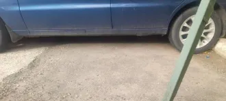 Chevrolet Lanos, 2008 года выпуска, 86 л.с., пробег 142637 км, Легковой автомобиль: ШЕВРОЛЕ ЛАНОС, кузов (коляска) № Y6DTF69Y080168451, государственный регистрационный знак О970ТМ123.