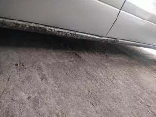 Транспортное средство Автобус Автобус, государственный регистрационный знак Т153ЕУ125/RUS, марка, модель ТС:  HYNDAI STAREX, категория D, год выпуска – 2005, идентификационный номер (VIN) – KMJWWH7JP5U647367, модель, № двигателя – D4CB 4789514, шасси (рама) № отсутствует, кузов № KMJWWH7JP5U647367…
