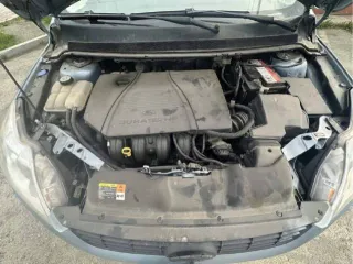 Ford Focus, 2008 года, 125 лс, легковой автомобиль FORD ФОКУС, 2008 года выпуска, VIN X9FPXXEEDP8D74988.