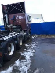 Грузовой тягач, Peterbilt 387, VIN:1ХР7DB9X14D820681. Информацию о составе и характеристиках можно получить в рабочие дни с 10:00 до 16:00, отправив запрос на asv551@yandex.ru.