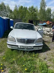 ГАЗ-31105 2007 Легковой седан, марка, модель АМТС: ГАЗ-31105 Легковой седан, марка, модель: ГАЗ-31105, регистрационный знак: К 144 ОМ 174, категория: «В», страна-производитель: Россия, идентификационный номер: Х9631105071384915, год выпуска: 2007, модель, № двигателя: 2.4L-DOHC*305610449, шасси…
