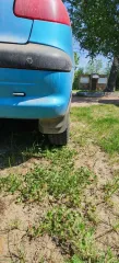 Peugeot 206, год изготовления: 2000. Легковой автомобиль, марка: Peugeot, модель: 206, год изготовления: 2000, цвет: синий, VIN: VF32AKFXP40765515, ПТС: 50РМ983908, г/н: Н359АР790, мощность двигателя, л. с. (кВт): 75 (55). Обращаю внимание, что автомобиль имеет внешние признаки износа. На кузове…
