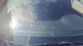 Kia Rio 2018 года выпуска, VIN: Z94C251ABKR042532.