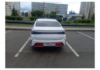 BAIC U5 Plus 2023, автомобиль марки BAIC, модель U5 Plus 2023 г.в., VIN-номер XWDCLSAC7P0003308. Ознакомление с предметом и документацией по адресу нахождения имущества в рабочие дни после согласования даты и времени по телефону +79014698244 или электронной почте torgitorgi1@yandex.ru.