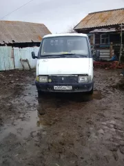 Грузовой автомобиль, марка: ГАЗ 3302, модель: GAZ 3302, год изготовления: 2001, VIN: отсутствует, г/н: В085МК702.