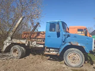 Самосвал 495250, 2005 Спец. автомобиль-самосвал 495250, государственный регистрационный знак С 857 ЕТ 02. Характеристика: страна-производитель машины: Россия; VIN: XTР49525050000186; год выпуска: 2005; шасси №: 494560 5 3484731; кузов №: 494560 50045701; модель, № двигателя: 508.10, 50275356; цвет…