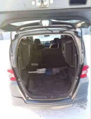 Honda Freed, 2010 года, 118 лс, 248000 км, АКПП, автомобиль HONDA FREED, 2010 года выпуска, номер двигателя L15A-3786199, VIN: отсутствует