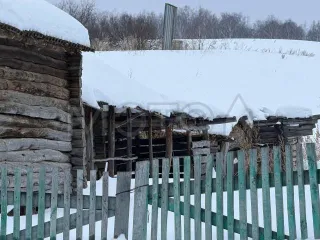 Земельный участок в Башкортостане, 1104 кв.м, площадь: 1104 кв.м, назначение: земли населенных пунктов, кадастровый номер 02:25:060301:26, адрес: Россия, Респ Башкортостан, р-н Зилаирский, д. Кадырша, Акмуллы, дом 26, вид собственности: индивидуальная.