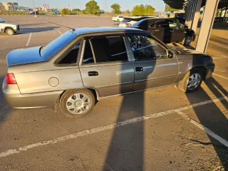 Daewoo Nexia, 2013, VIN: XWB3K32EDDA038930, госномер: Н198ХР36, цвет: темно-серый, числившийся на супруге должника, а именно Любимовой Олесе Владимировне, является совместно нажитым имуществом.