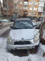 Легковой автомобиль марка/модель – Lifan Smily, год выпуска – 2011, VIN – X9W113300B0001926.