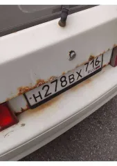 ВАЗ 211440, 2013, 81.6 лс, 289 187 км, легковой автомобиль VIN: XTA211440E5241336, рег.номер Н278ВХ716