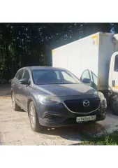 Mazda CX-9 2013 года, 277 лс, АКПП, VIN JMZTB89A800400713, категория B, модель двигателя CA 10462189, кузов JMZTB89A800400713, ПТС 78 УТ 365390