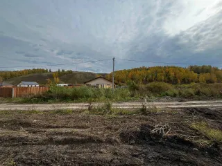 Земельный участок 934 кв.м, расположенный по адресу: Красноярский край, Березовский район, д. Кузнецово. Кадастровый номер 24:04:0501001:4678.