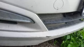 Автомобиль Hyundai, 2015 год выпуска, VIN: Z94CT51CAFR119932.