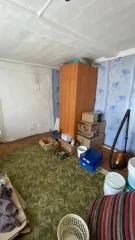Доли жилого дома 21,2 кв.м и земельного участка 1 986 кв.м, Красноармейский р-н, Челябинская обл. 1/3 доля дома и 1/3 доля земельного участка в Челябинской обл. еще 1/3 доля дома и 1/3 доля земельного участка в Челябинской обл. еще 1/3 доля в праве на жилое здание, площадь: 21,2 кв.м., кадастровый…