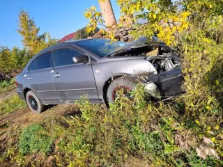 Toyota Corsa, автомобиль Toyota Premio, автомобиль Toyota Corona Premio. Данные объекты являются бывшими в употреблении, имеют внешние дефекты (коррозия кузова, механические повреждения и сколы). Ключи и документы отсутствуют. Покупатель самостоятельно получает информацию о нахождении имущества в…
