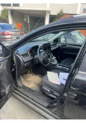 ХАВАЛ М6 2023 года выпуска, VIN: LGWEF4A53PF703029, государственный регистрационный номер: С306КВ193.