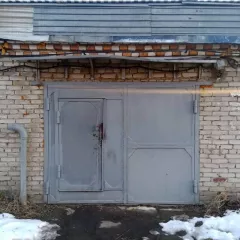 Нежилое здание, кадастровый номер: 27:14:0010109:1989. Хабаровский край, Солнечный район, поселок Солнечный, микрорайон 1, гараж 9/40. Площадь 24.7 кв.м, дата государственной регистрации 14.02.2019.