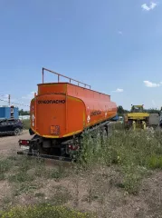 Прицеп Цистерна 96392 (2013 г.в., ГРЗ: 3736 АМ 69, № на раме Х8996392GD4AC6289)
Адрес места нахождения: Иркутская область, Усть-Кутский район, п. Верхнемарково