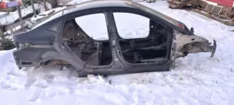 HYUNDAI SOLARIS, 01.01.2014 года выпуска, модель G4FADW738296, идентификационный номер Z94CT41CBDR300681, цвет кузова черный. Имущество обременено в пользу кредитного потребительского кооператива "Содействие".