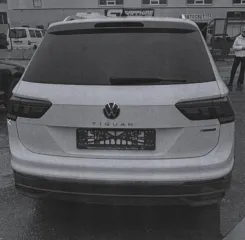 Volkswagen Tiguan 2021, г/н М473СВ73, VIN: XW8ZZZ5NZMG010606. Вид транспорта: - Год выпуска: 2021 Государственный регистрационный знак: М473СВ73 VIN номер: XW8ZZZ5NZMG010606 Марка: VOLKSWAGEN Модель: TIGUAN