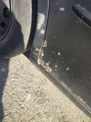 Mazda 6 2006 года, 119,6 лс, 400 000 км. VIN: JMZGG148271650799.