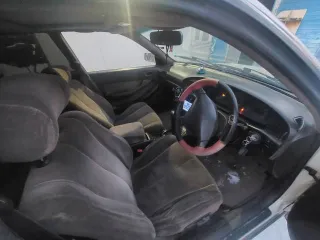 Toyota Camry 1992 года выпуска, 140 л.с., АКПП. Автотранспортное средство TOYOTA CAMRY 1992г. кузов № VZV300001791
