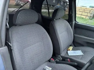 Nissan March 2000 года, 60 лс, 175 000 км, АКПП, автомобиль Ниссан Марч, 2000 года выпуска, № кузова К11925371.
