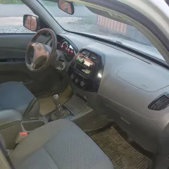 CYB T11 ТИГГО 2010 Автомобиль CYB T11 ТИГГО, 2010 г.в., VIN X7MDB11DMA0005726