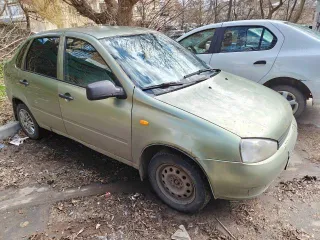 Lada Kalina 2010 года, 89 л.с., 255000 км, ЛАДА 111840 LADA KALINA 2010 г.в. XTA111840A0209298, пробег по одометру 255 тыс., ДВС работает нестабильно, подвеска требует ремонта, рулевое управление требует ремонта. Более подробное техническое состояние выясняйте самостоятельно в ходе осмотра…