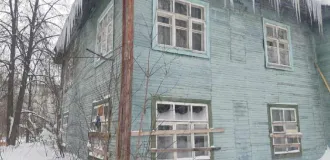 Нежилое помещение 124,1 кв.м Кировская область г.Киров ул.Ленина д.191 кадастровый номер 43:40:000459:3739