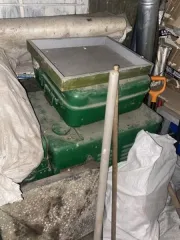Высвобождаемое движимое военное имущество лом черных металлов