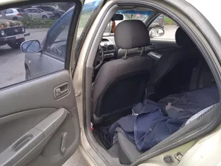 Nissan Almera Classic 2008 автомобиль легковой марки NISSAN модель Almera Classic 2008 г.в. VIN-номер KNMCSHLMS8P709098 Челябинск, ул. Труда, д. 5а/1