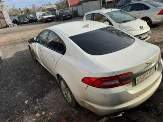 Автомобиль Jaguar XF, 2013 г.в., VIN: SAJAA04M3EPU15957