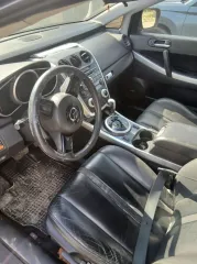 Mazda CX-7 2008 автомобиль Mazda CX 7 2008 г. в. VIN JMZER893800128321 осмотр по договоренности