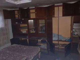 Жилое здание, площадь: 38,5 кв.м., кадастровый номер: 64:38:040501:939 и земельный участок, площадь: 410 кв.м., категория земель: Земли сельскохозяйственного назначения, разрешенное использование: Для ведения садоводства, кадастровый номер: 64:38:040501:381, адрес: Саратовская обл., Энгельсский…