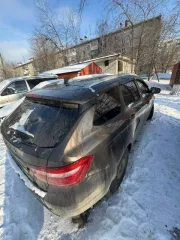 LADA VESTA, 2019 г.в.