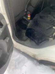 Fiat Panda 2008 года, 54 лс, 147764 км, VIN ZFA16900001258323, гос.номер М911УА18