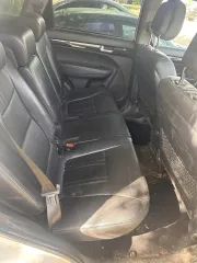 KIA SORENTO 2011. Автомобиль марки KIA модель SORENTO 2011 г.в., VIN-номер XWEKU811DC0000367. Местонахождение транспорта - г. Самара, ознакомление возможно по предварительной договоренности. Для ознакомления с имуществом, описанием, составом и характеристиками продаваемого имущества, а также иной…