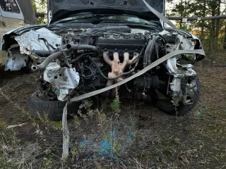 Honda Civic Ferio 2000. Кузов № EK33404570. Осмотр по адресу: Иркутская область, г. Братск, ул. Возрождения, 13. По предварительной записи по телефону 89641020283 в рабочее время с понедельника по пятницу.