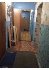 Доля квартиры 107.4 кв.м, Красноярск, 14/109 доли помещения с кадастровым номером: 24:50:0400205:3160, назначение: жилое помещение, адрес: Красноярский край, г. Красноярск, ул. Быковского, д. 5А, кв.14, площадь: 107.4 кв.м.