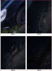 Skoda Octavia 2010 года выпуска, VIN XW8DX11Z0AK258187.