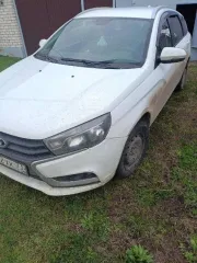 Lada Granta 2023 года, 90 л.с., 300000 км, VIN XTA219040P0941080