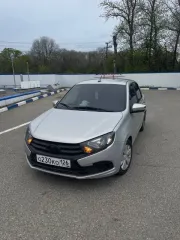 LADA Granta 2020 года выпуска, VIN: XTA219070L0696992