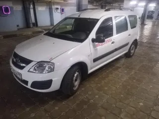 2019 год выпуска, спецтехника LRGS0M, VIN Z8XLRGS0MK0000405, пробег 99286 км, назначение pryamie.